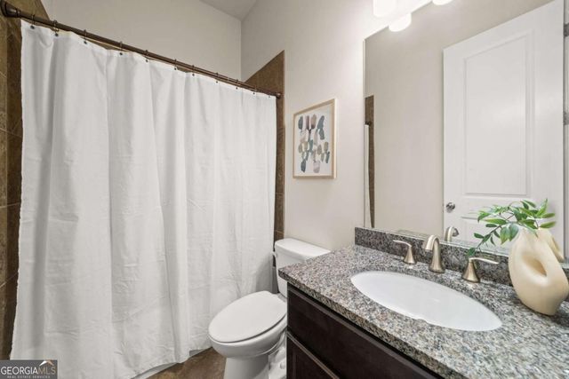 1715 Bates Road, Alpharetta, GA 30009