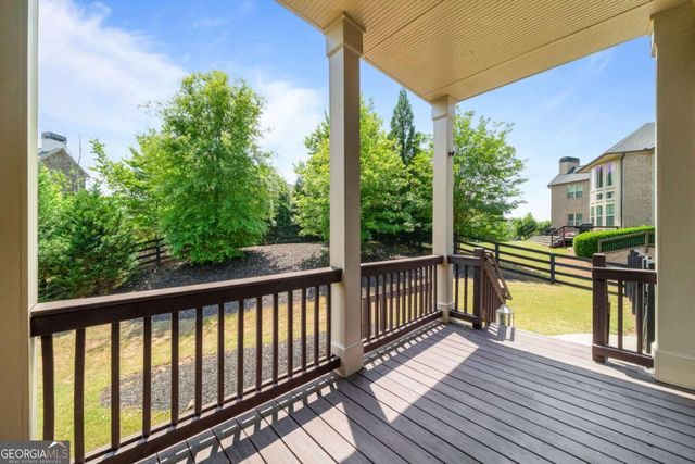 1715 Bates Road, Alpharetta, GA 30009