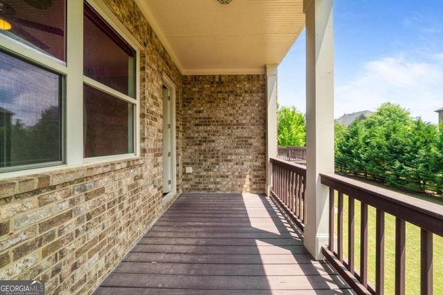 1715 Bates Road, Alpharetta, GA 30009