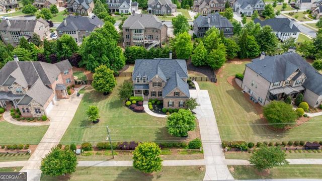 1715 Bates Road, Alpharetta, GA 30009