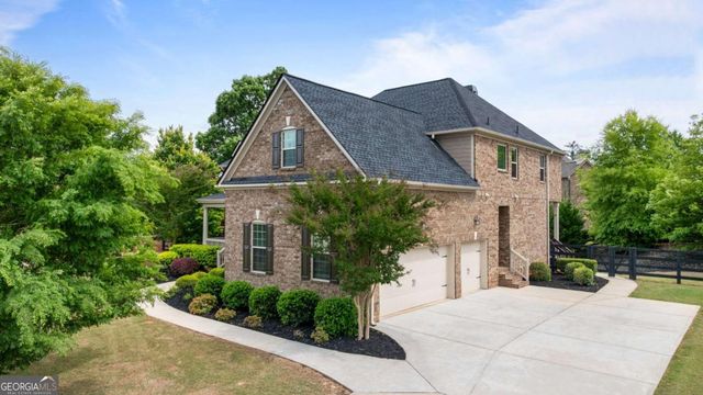 1715 Bates Road, Alpharetta, GA 30009