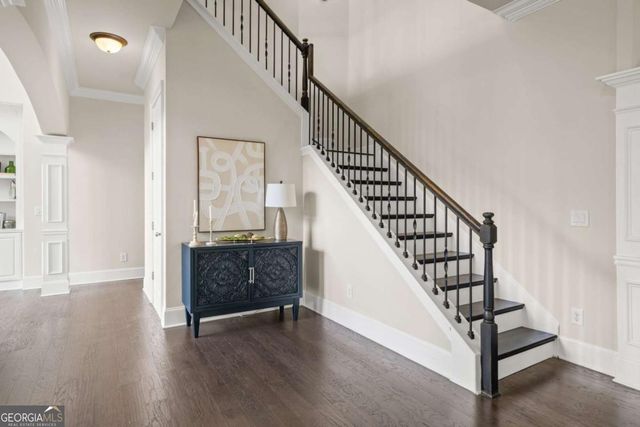 1715 Bates Road, Alpharetta, GA 30009