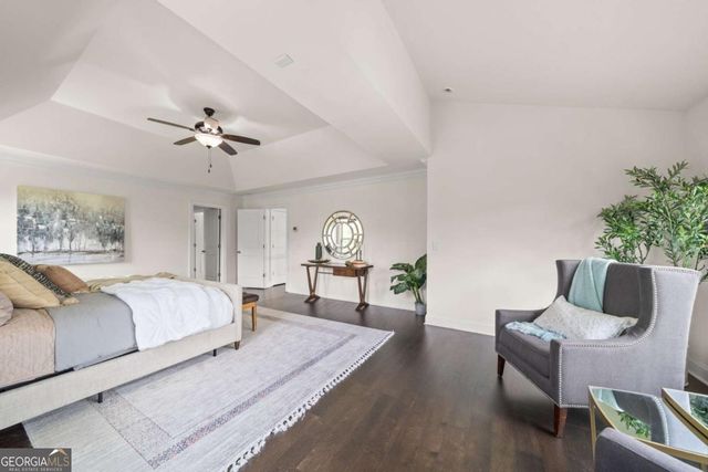 1715 Bates Road, Alpharetta, GA 30009