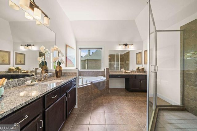 1715 Bates Road, Alpharetta, GA 30009