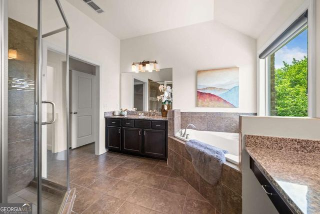 1715 Bates Road, Alpharetta, GA 30009