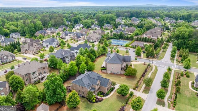 1715 Bates Road, Alpharetta, GA 30009
