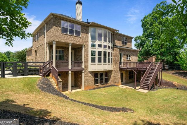 1715 Bates Road, Alpharetta, GA 30009