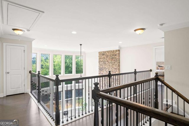 1715 Bates Road, Alpharetta, GA 30009