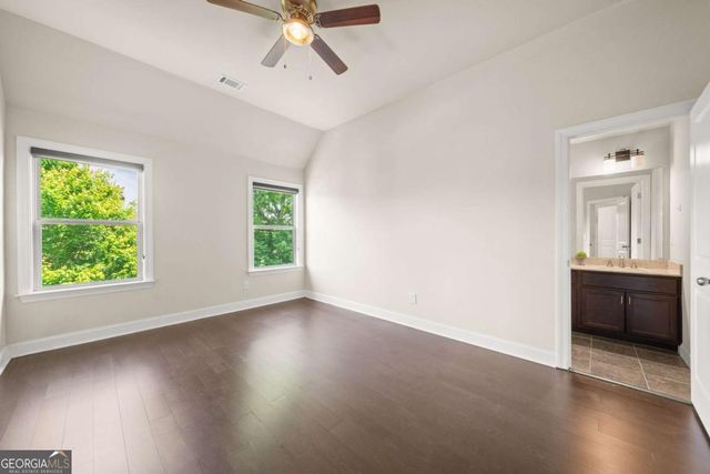 1715 Bates Road, Alpharetta, GA 30009
