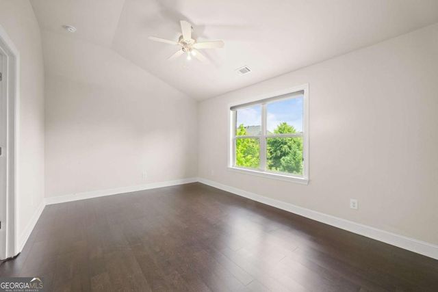 1715 Bates Road, Alpharetta, GA 30009