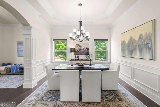 1715 Bates Road, Alpharetta, GA 30009