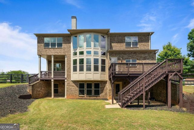 1715 Bates Road, Alpharetta, GA 30009