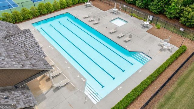 1715 Bates Road, Alpharetta, GA 30009