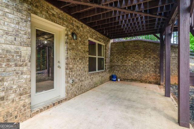 1715 Bates Road, Alpharetta, GA 30009