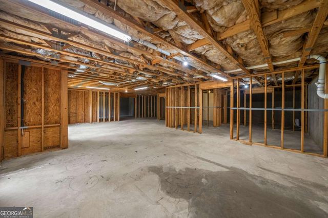 1715 Bates Road, Alpharetta, GA 30009