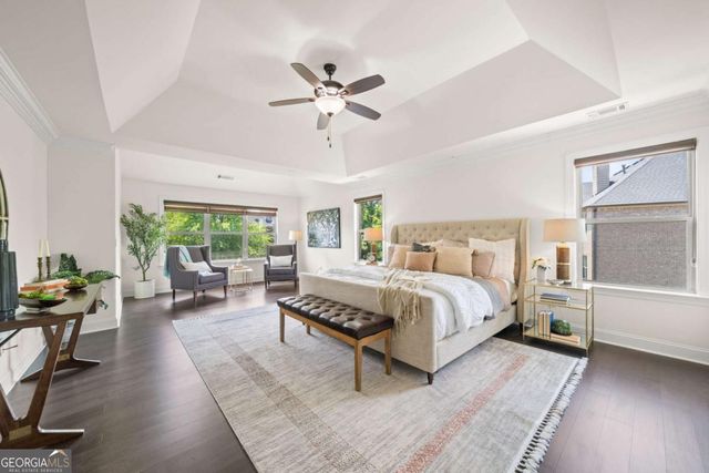 1715 Bates Road, Alpharetta, GA 30009