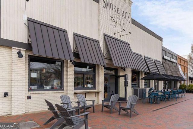 1715 Bates Road, Alpharetta, GA 30009
