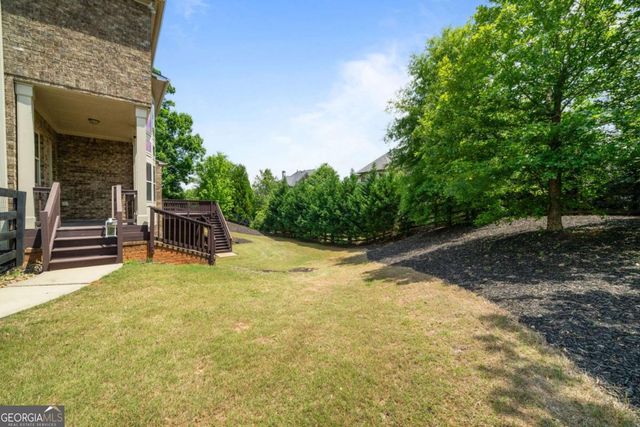 1715 Bates Road, Alpharetta, GA 30009