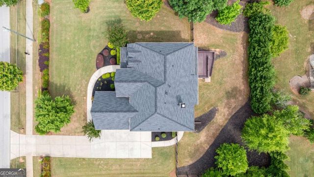 1715 Bates Road, Alpharetta, GA 30009