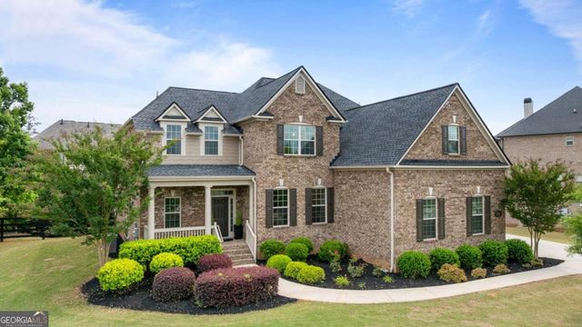 1715 Bates Road, Alpharetta, GA 30009