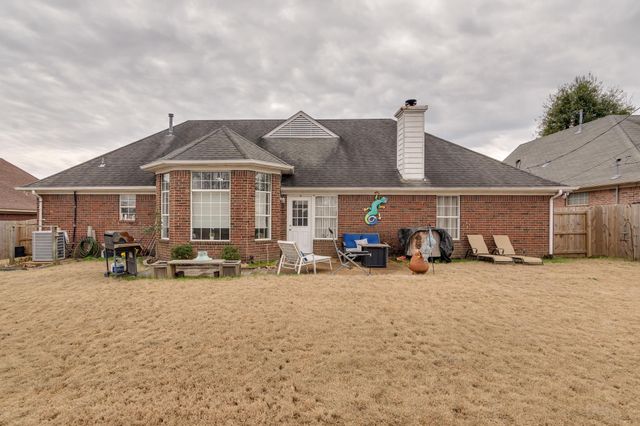 7314 PATSY CIR N, Memphis, TN 38125