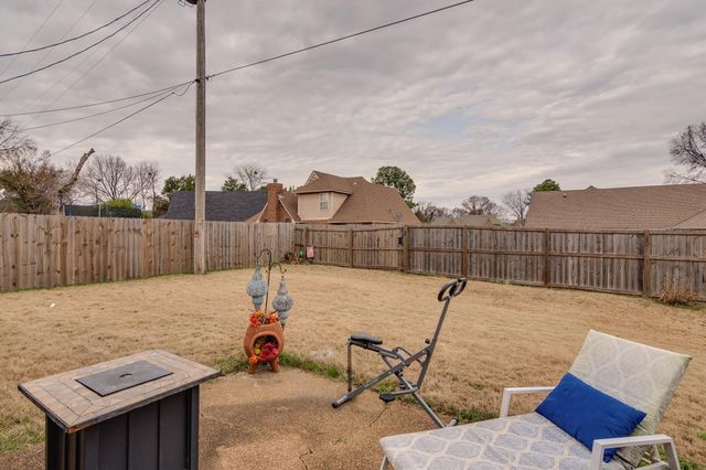 7314 PATSY CIR N, Memphis, TN 38125