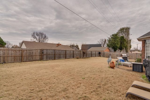 7314 PATSY CIR N, Memphis, TN 38125