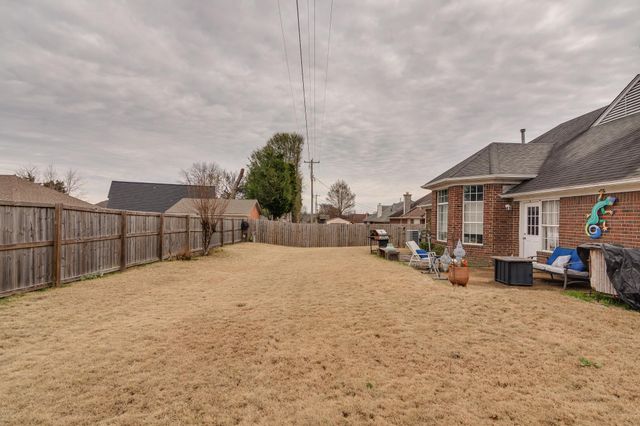 7314 PATSY CIR N, Memphis, TN 38125