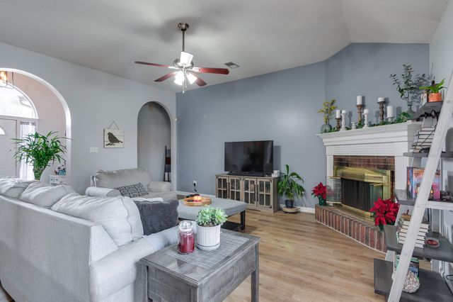 7314 PATSY CIR N, Memphis, TN 38125