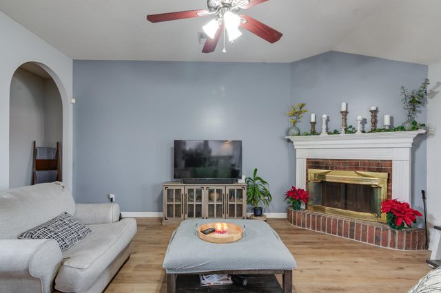 7314 PATSY CIR N, Memphis, TN 38125