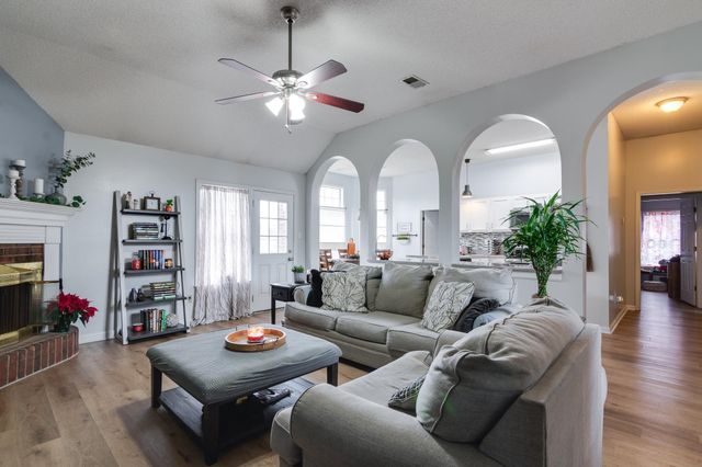 7314 PATSY CIR N, Memphis, TN 38125