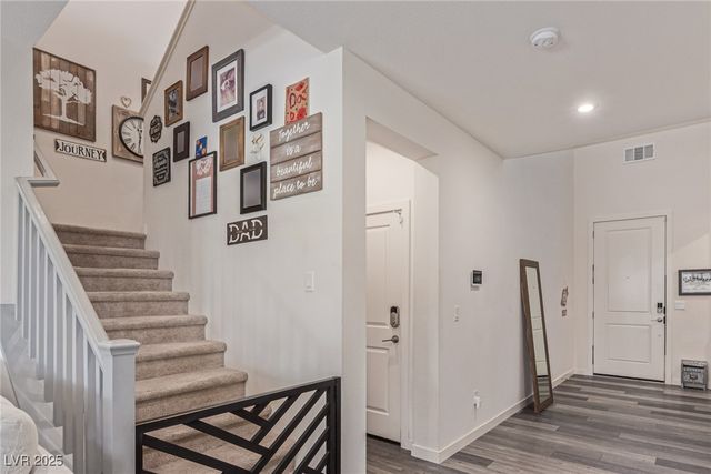 9685 Bold Skye Avenue, Las Vegas, NV 89166