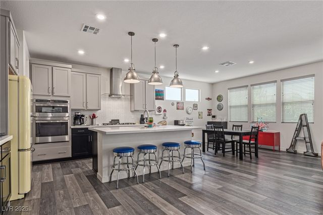 9685 Bold Skye Avenue, Las Vegas, NV 89166