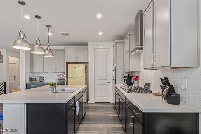 9685 Bold Skye Avenue, Las Vegas, NV 89166