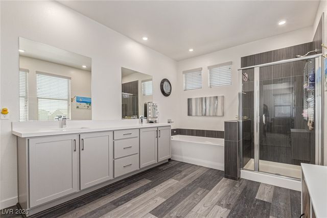 9685 Bold Skye Avenue, Las Vegas, NV 89166