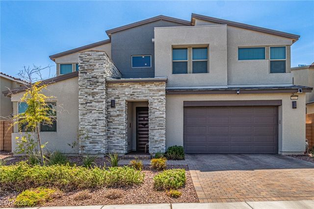 9685 Bold Skye Avenue, Las Vegas, NV 89166