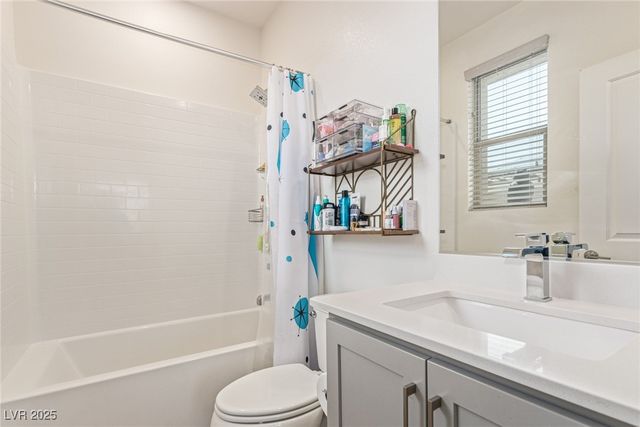 9685 Bold Skye Avenue, Las Vegas, NV 89166