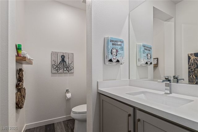 9685 Bold Skye Avenue, Las Vegas, NV 89166