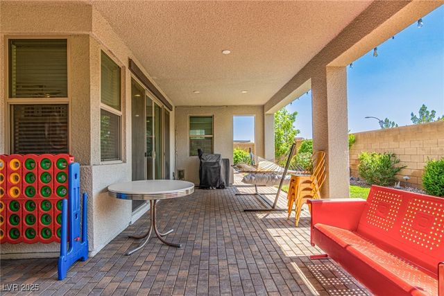 9685 Bold Skye Avenue, Las Vegas, NV 89166