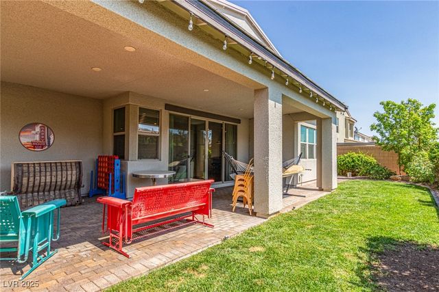 9685 Bold Skye Avenue, Las Vegas, NV 89166