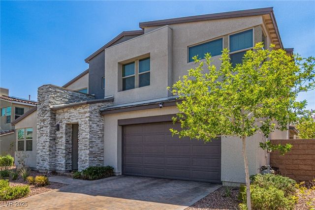 9685 Bold Skye Avenue, Las Vegas, NV 89166