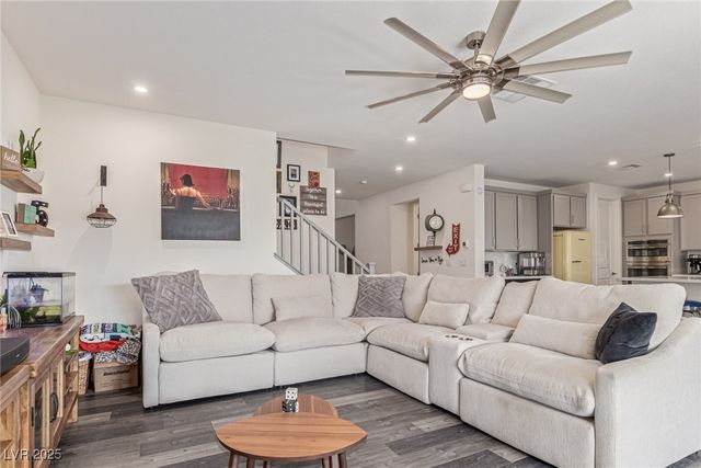 9685 Bold Skye Avenue, Las Vegas, NV 89166