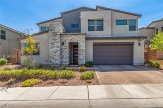 9685 Bold Skye Avenue, Las Vegas, NV 89166