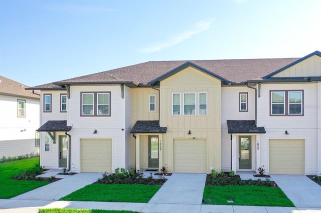 1029 PLANTATION LANE, Davenport, FL 33896