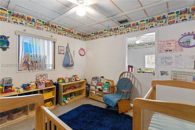 1781 NW 152nd Ter, Miami Gardens, FL 33054