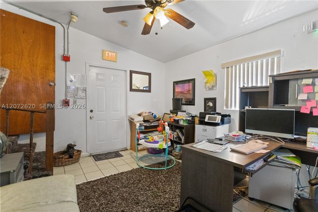 1781 NW 152nd Ter, Miami Gardens, FL 33054