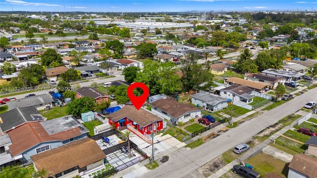 1781 NW 152nd Ter, Miami Gardens, FL 33054
