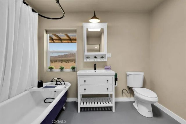 84320 Mccombie, 29 Palms, CA 92277