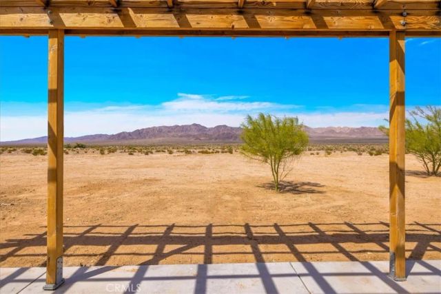 84320 Mccombie, 29 Palms, CA 92277