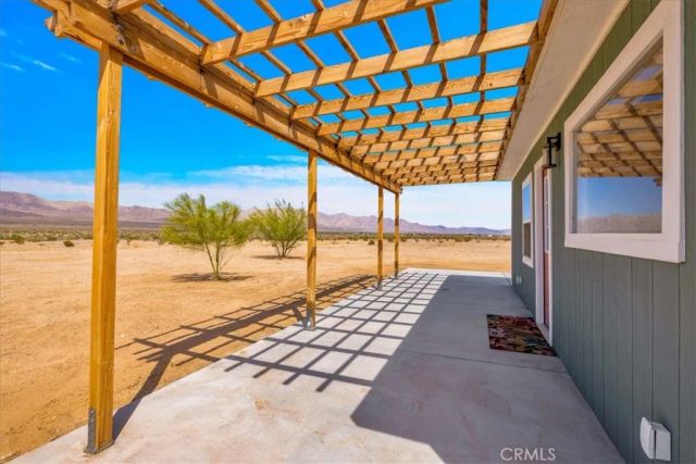 84320 Mccombie, 29 Palms, CA 92277